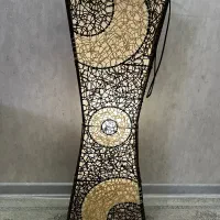 اباژور چوبی دست ساز