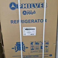 یخچال فیلور 14 فوت آک و پلمپ