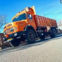 نیاز به ماشین تک برای برای حمل بار خربزه