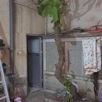 خانه ۷۰ متری ویلایی کلنگی