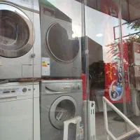 تعمیر یخچال ساید ماشین ظرفشویی لباسشویی نصب