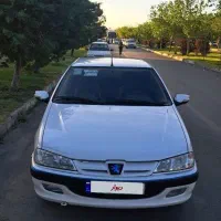 پژو پارس سال ۱۴۰۰