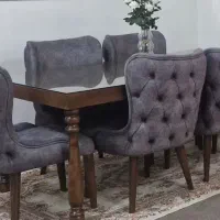 میز ناهار خوری ۶نفره