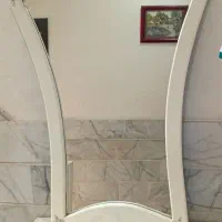کنسول تمیز سفید ۱۵۰۰