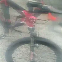 دوچرخه ۲۶ (فروش فوری)