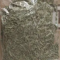 شوید خشک  وپاپریکا