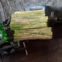 چوب پشمک