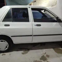 پراید 96