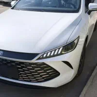 بی وای دی چین پلاس BYD
