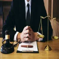 وکیل متخصص دردعاوی کیفری