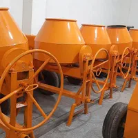 تولیدی میکسر های دنده فولادی ۳۵۰ لیتری