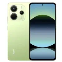 Redmi Note14  سبز فوق‌العاده تمیز گارانتی