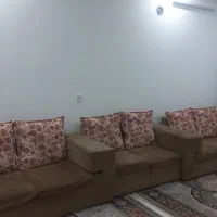 مبل ال ۹ نفره