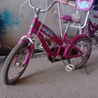دوچرخه پرادو ۱۶
