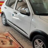 کوییک rسفید مشکی رینگ اسپرت
