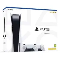 کنسول بازی PS5 Slim Standard Drive