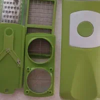 نایسر دایسر|خردکن، آسیاب، غذاساز|تهران, شمس‌آباد|دیوار