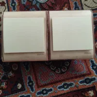 کلید پریز و لوستر