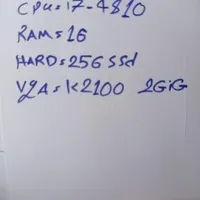 لپ تاپ hp zbook 15|رایانه همراه|بوکان, |دیوار