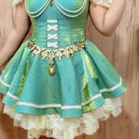 خیاطی حرفه ای مزون متین مدا