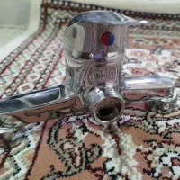 شیر اهرمی