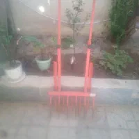 شخم زن دستی