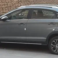 ایکس ۲۲پرو دنده مدل ۱۴۰۲ فروش یا معاوضه با ۲۰۷