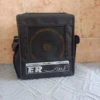 اکوهمراه روژان چنگ