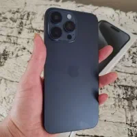 گوشی موبایل ایفون 15پرو مکس کپی iphone15promax طرح
