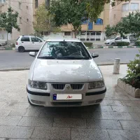 سمند se 94