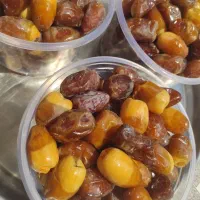 رطب نوچه دست چین اهرم