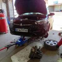 مکانیکی شبانه روزی