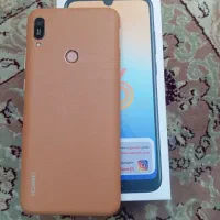 هواوی. y6 prem 2019