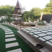 بازسازی و اجرا ساختمان