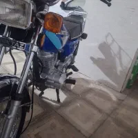 هوندا ۲۰۰