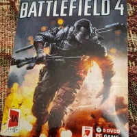 سیدی بازی battlefield 6