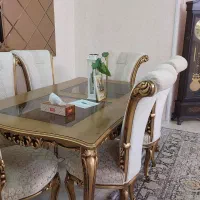 میز نهارخوری