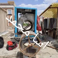 سرویس کولرآبی/بازسازی تعمیر/نصب/برق کشی/کولرکازی