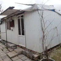 کانکس ۱۵ متری