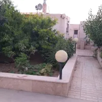 خانه باغ و گلخانه سازه فلزی فروش یا معاوضه|فروش خانه و ویلا|جوادآباد, |دیوار