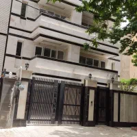 آپارتمان نوساز در کوی فرهنگ