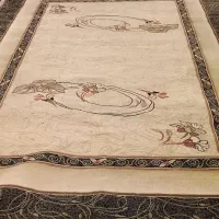 فرش،ماشینی