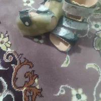 کفش مخصوص کلافوت