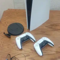 PS5 fat digital 1TB