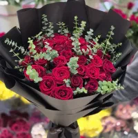 جشنواره گل رز هلندی