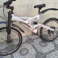 دوچرخه|دوچرخه، اسکیت، اسکوتر|رومشکان, |دیوار