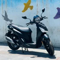 گلکسی SYM Galaxy SF180 ABS نیروموتور مدل 1405 صفر