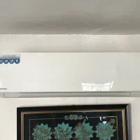 کولر گازی ۳۰ هزار