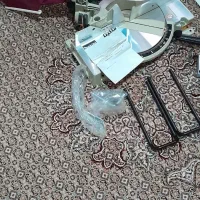 فروش فارسی بر ماکیتا ( صفر صفر هستش کارکرد نیست )