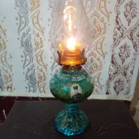 چراغ گردسوز